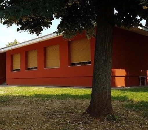 La scuola di Gerbole