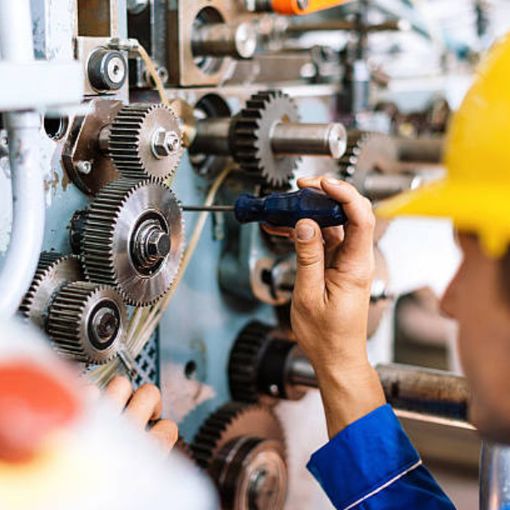 Azienda del saluzzese ricerca operaio meccanico industriale