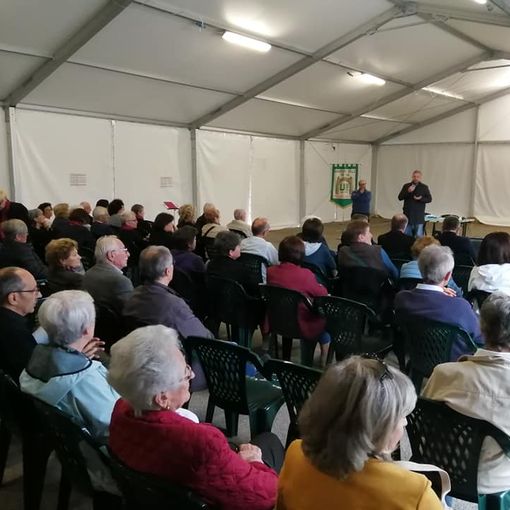 Folklore e salute: in partenza le nuove conferenze dell’Unitre Frossasco e Val Noce