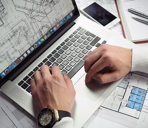 Azienda del Saluzzese ricerca disegnatore meccanico