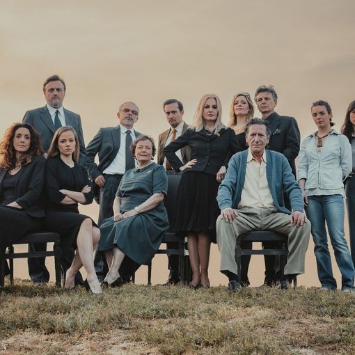 AGOSTO A OSAGE COUNTY in scena al teatro Carignano