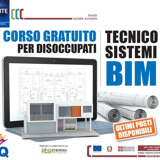 Vuoi lavorare nel mondo delle costruzioni? Il BIM ti apre la strada