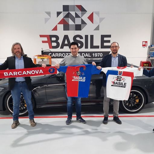 Fratelli Basile e Barcanova