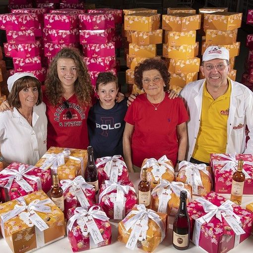 Pasqua 2021: un’alleanza tra il Piemonte e le nuove Colombe Albertengo