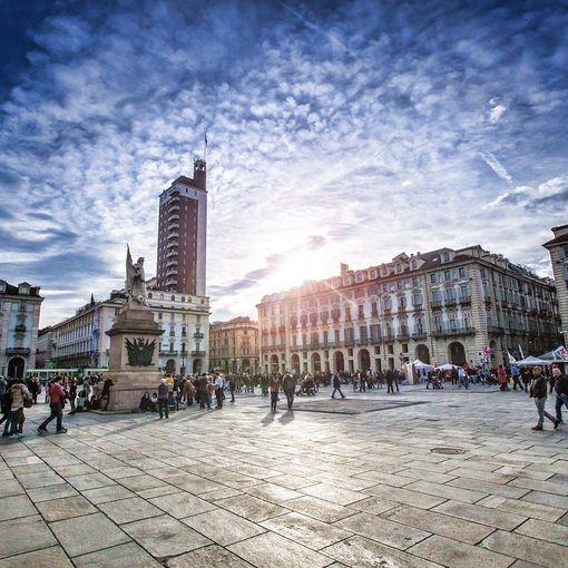 Superbonus 110% e aspetti urbanistici: segui gli incontri online di Ape Confedilizia Torino