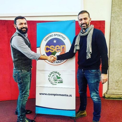 La Hope Running nel comitato scientifico del progetto “Isi – io sono l’altro”