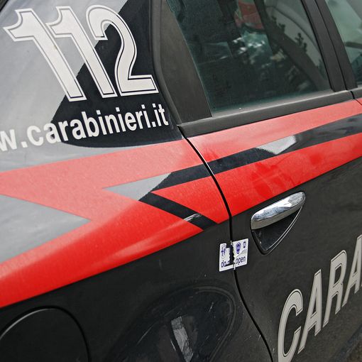 Carabinieri