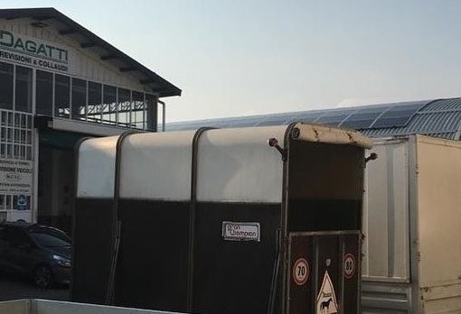 Una revisione rapida e comoda per chi parte in vacanza con camper, rimorchi e veicoli da campeggio