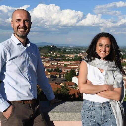 Pinerolo 2021: “Una casa per tutti gli sportivi&quot; [VIDEO]