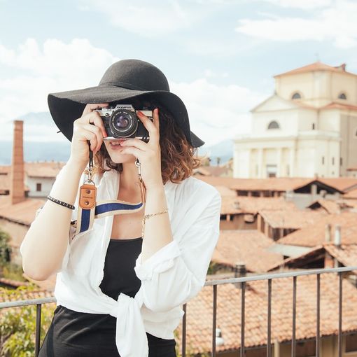 Altavilla Monferrato, lanciato il contest fotografico “Frammenti di Monferrato dal cuore di Cioccolato&quot;