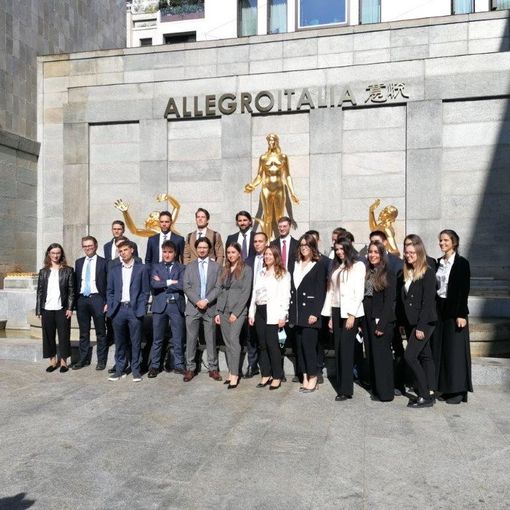 LBSE 2021, la Summer School per ridurre il gap tra domanda e offerta di lavoro qualificato