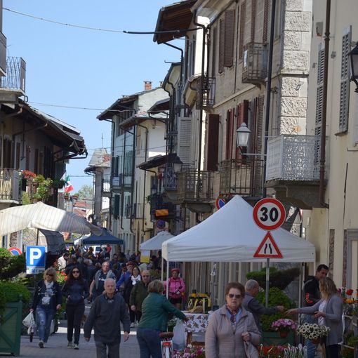 Cavour ritorna a celebrare la carne di razza piemontese