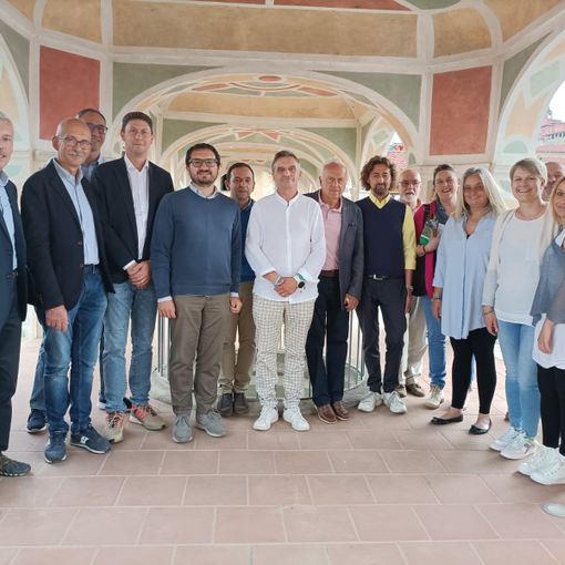 Presentata la nuova sagra della albicocca Tonda di Costigliole