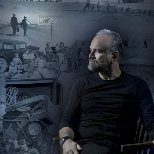 Massimo Popolizio