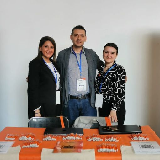 Rankister startup di Torino sponsor di Deegito, Turin Digital festival