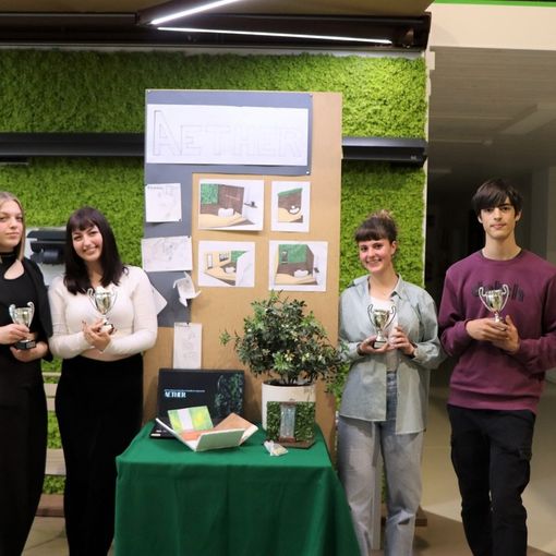 Si è concluso con grande successo l’Hackathon Start Forgia a Saluzzo