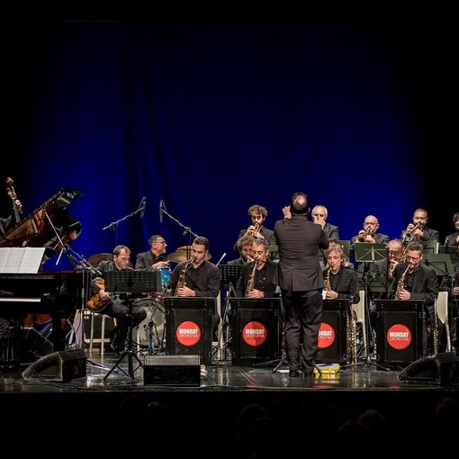 Entra nel vivo Jazz Visions 2023, la rassegna musicale amata non solo dal pubblico del jazz
