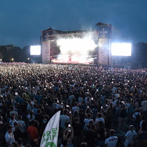 collisioni 2023