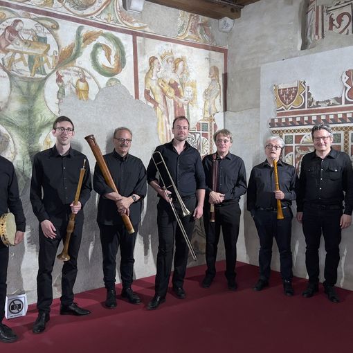 Formazione musicale tradizionale
