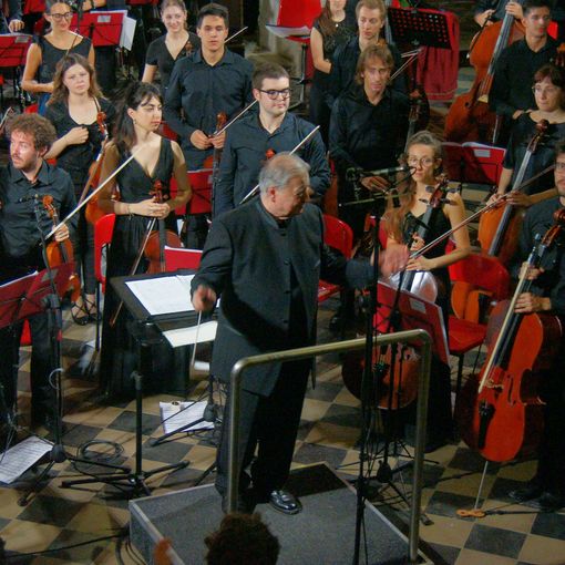 Lunedì 1° gennaio 2024 a Saluzzo il Concerto di Capodanno con Obiettivo Orchestra