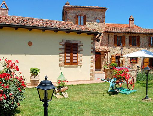 Coldiretti: &quot;Finalmente la Regione sblocca  il Bonus Piemonte per gli agriturismi&quot;