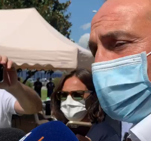 Cgil, Cisl e Uil chiedono a Cirio di ritirare l'ordinanza sulla scuola: &quot;Introduce ulteriori difficoltà in una situazione già complicata&quot;