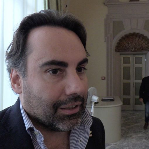 alberto preioni