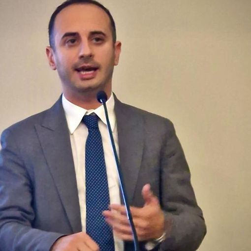 Diritto allo studio universitario, Alessandro Ciro Sciretti eletto presidente di ANDISU