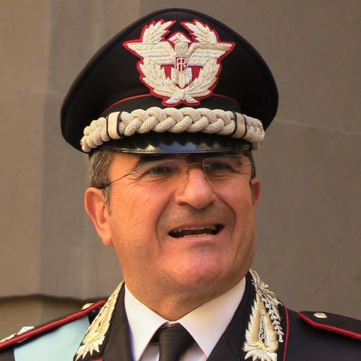 In Piemonte 500 nuovi carabinieri, Cirio: &quot;Importanti per la sicurezza della comunità&quot;