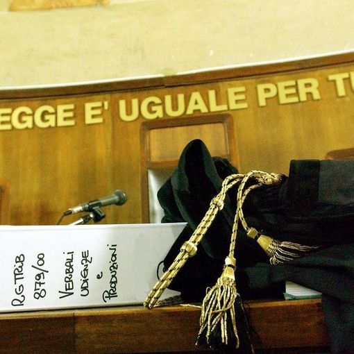 Uccise il padre violento a Collegno, il fratello della vittima: &quot;Era un uomo buono&quot;