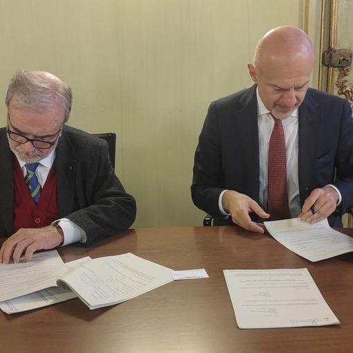 BPER banca firma