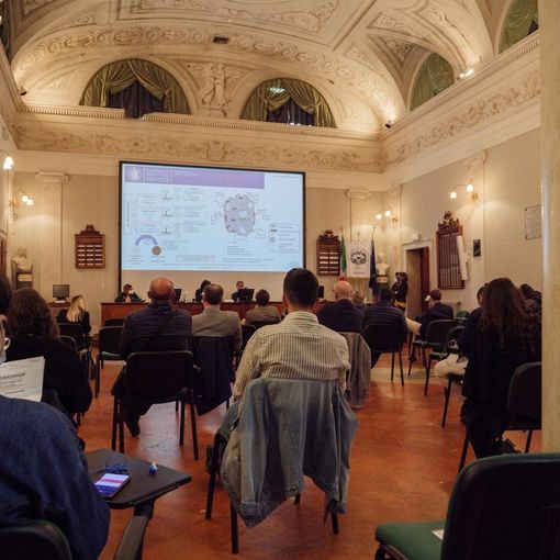 Ancora un grande successo per le 'Giornate Biodea'
