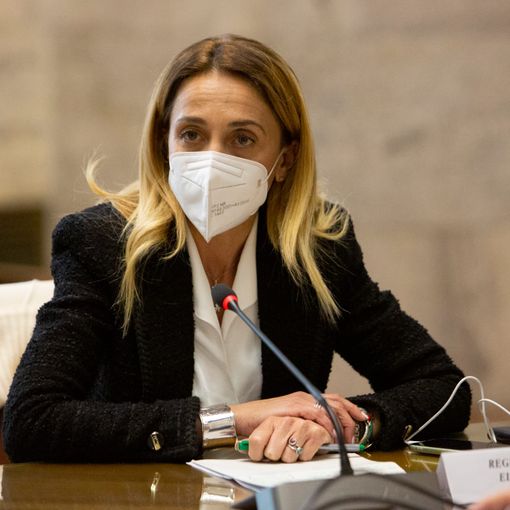 assessore Elena Chiorino