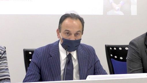 Alberto Cirio