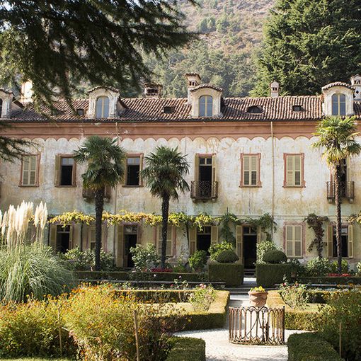 Piossasco, il &quot;Mal d'Africa&quot; a Casa Lajolo con il giornalista Angelo Ferrari