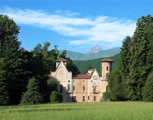 Il Castello di Miradolo