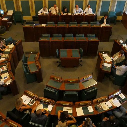 Il Pinerolese porta a casa tre consiglieri in Città metropolitana