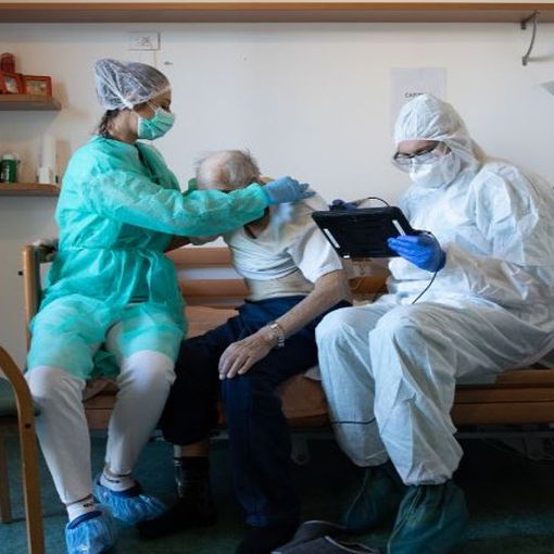 Covid: in Piemonte un decesso nelle ultime 24 ore, calano i ricoverati