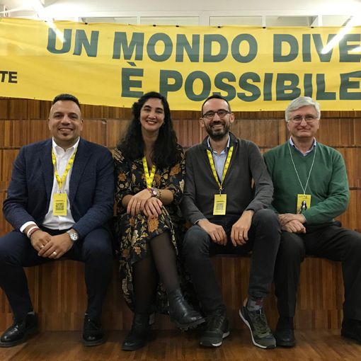 Legambiente, ecco i nuovi vertici regionali: il presidente è Giorgio Prino. &quot;Parte la RiEvoluzione&quot;