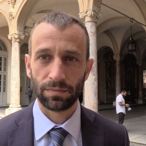 Daniele Valle - Pd