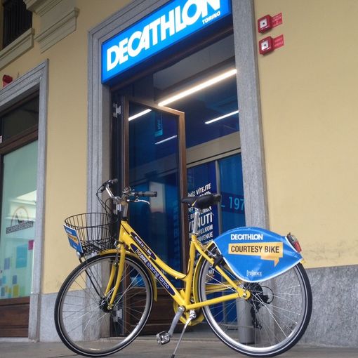 Coronavirus, Decathlon chiude i suoi punti vendita fino a venerdì