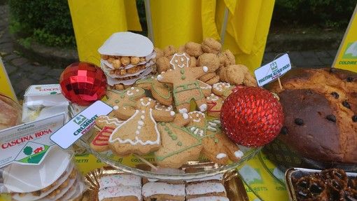 Natale 2023: dal bonet al tronchetto, dai crumbot ai ciciù, sulle tavole piemontesi vincono i dolci della tradizione