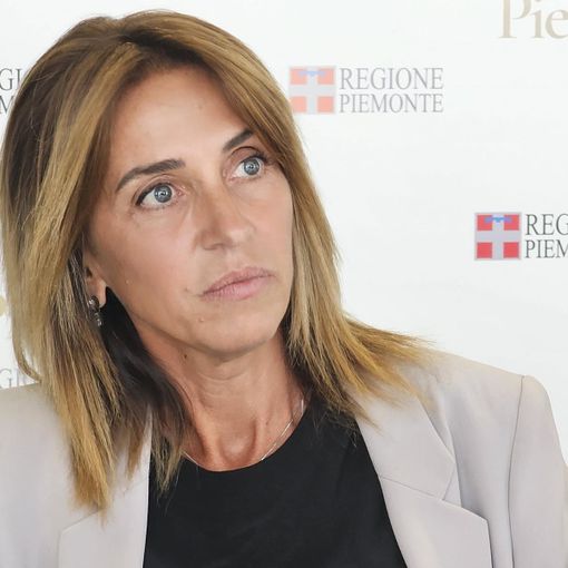 Elena Chiorino