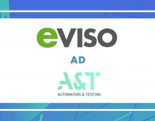 I casi del risparmio eVISO per tre giorni al salone “A&amp;T” al Lingotto Fiere
