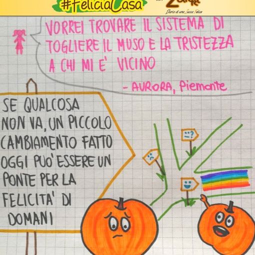 FavoleaCasa: Fata Zucchina legge e commenta &quot;Il ramo senza albero&quot; - racconto per l'anima