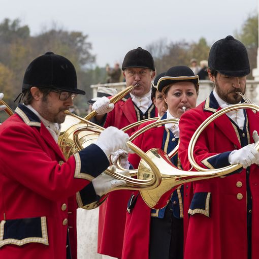 L'arte musicale dei suonatori da caccia del Piemonte riconosciuta patrimonio Unesco
