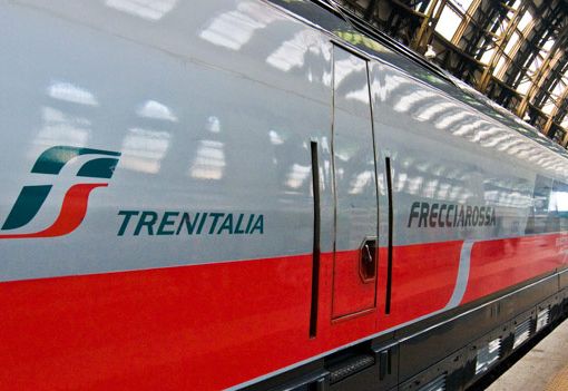 Trenitalia Piemonte, da domenica al via l'orario estivo. Raddoppiano i collegamenti da Torino a Reggio Calabria
