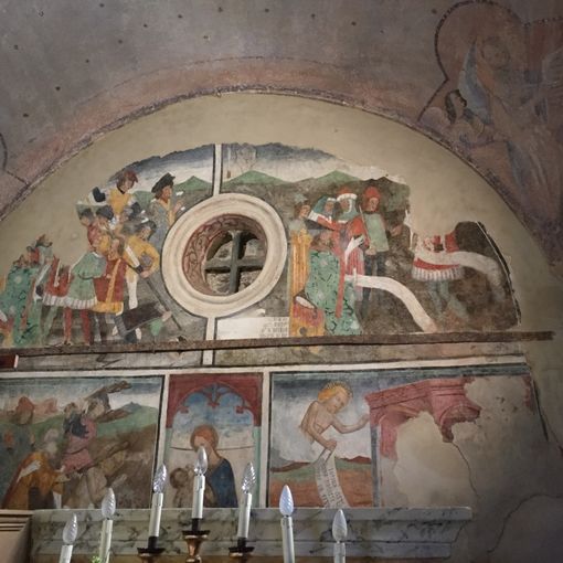 Chiese &quot;a porte aperte&quot;, inizia la Fase 3 anche per loro: si riparte dal 1° agosto con una app