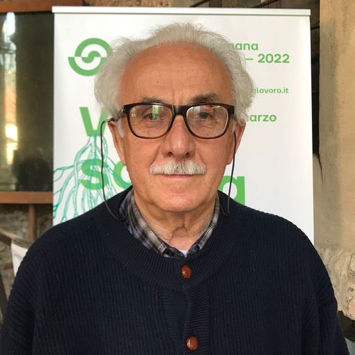 Giancarlo Cerruti