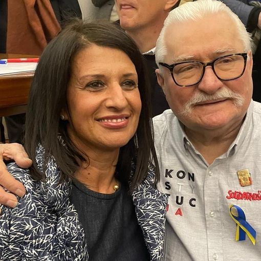 giolitti e walesa